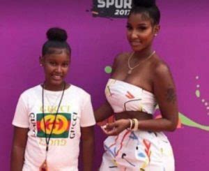 how old is bernice burgos daughter sarai|Meet Sarai Burgos: Bernice Burgos’ Youngest Daughter